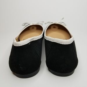 Elle Shoes - *New* String Bow Flats Elle Shoes - *New* String Bow Flats